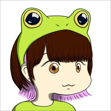 【作曲家】森絵カエル