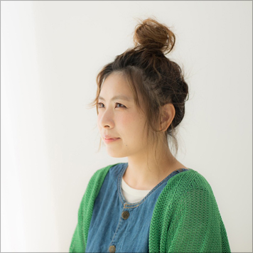 【作曲家】横井香菜